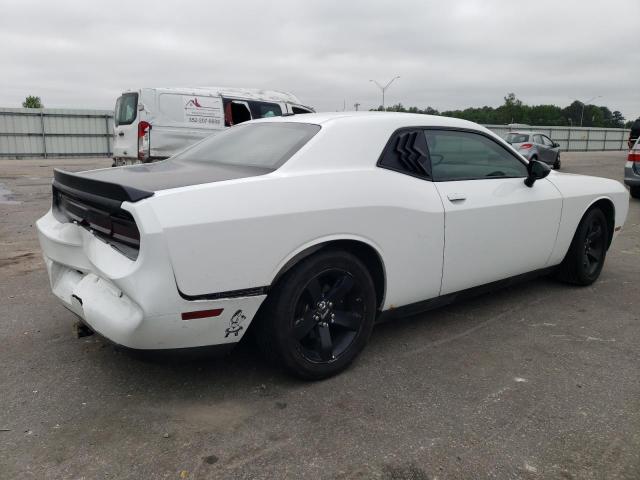 2013 Dodge Challenger Sxt VIN: 2C3CDYAGXDH675100 Lot: 52705404