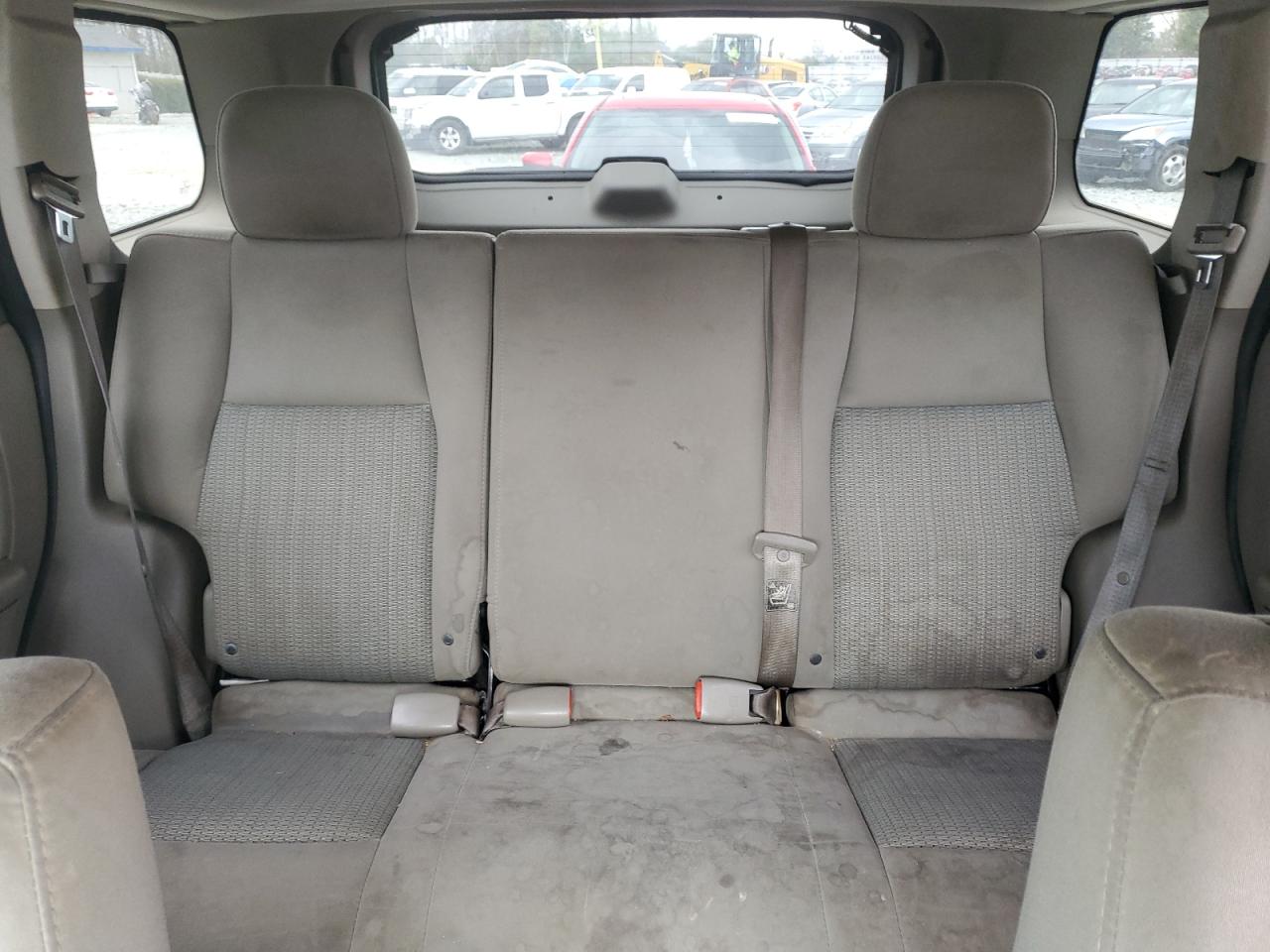 1J8GR48K07C629390 2007 Jeep Grand Cherokee Laredo