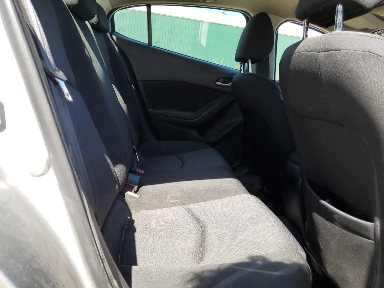 3MZBM1U71FM186404 2015 Mazda 3 Sport