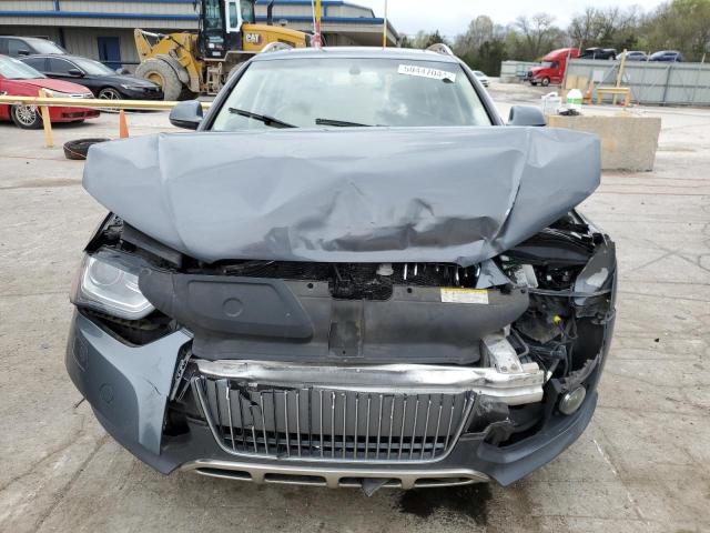 VIN WA1UFAFL9EA132483 2014 Audi A4, Premium Plus no.5