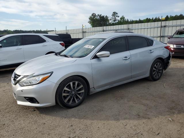 2017 Nissan Altima 2.5 VIN: 1N4AL3AP9HC235232 Lot: 51196734