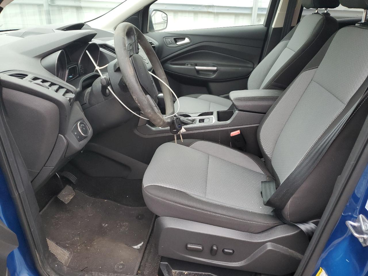 1FMCU9GD5HUD36399 FORD ESCAPE 2017