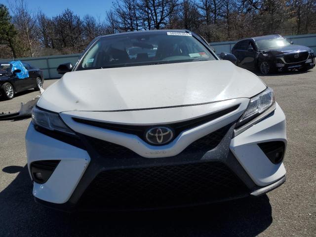 2019 TOYOTA CAMRY L AU - 4T1B11HK3KU213971