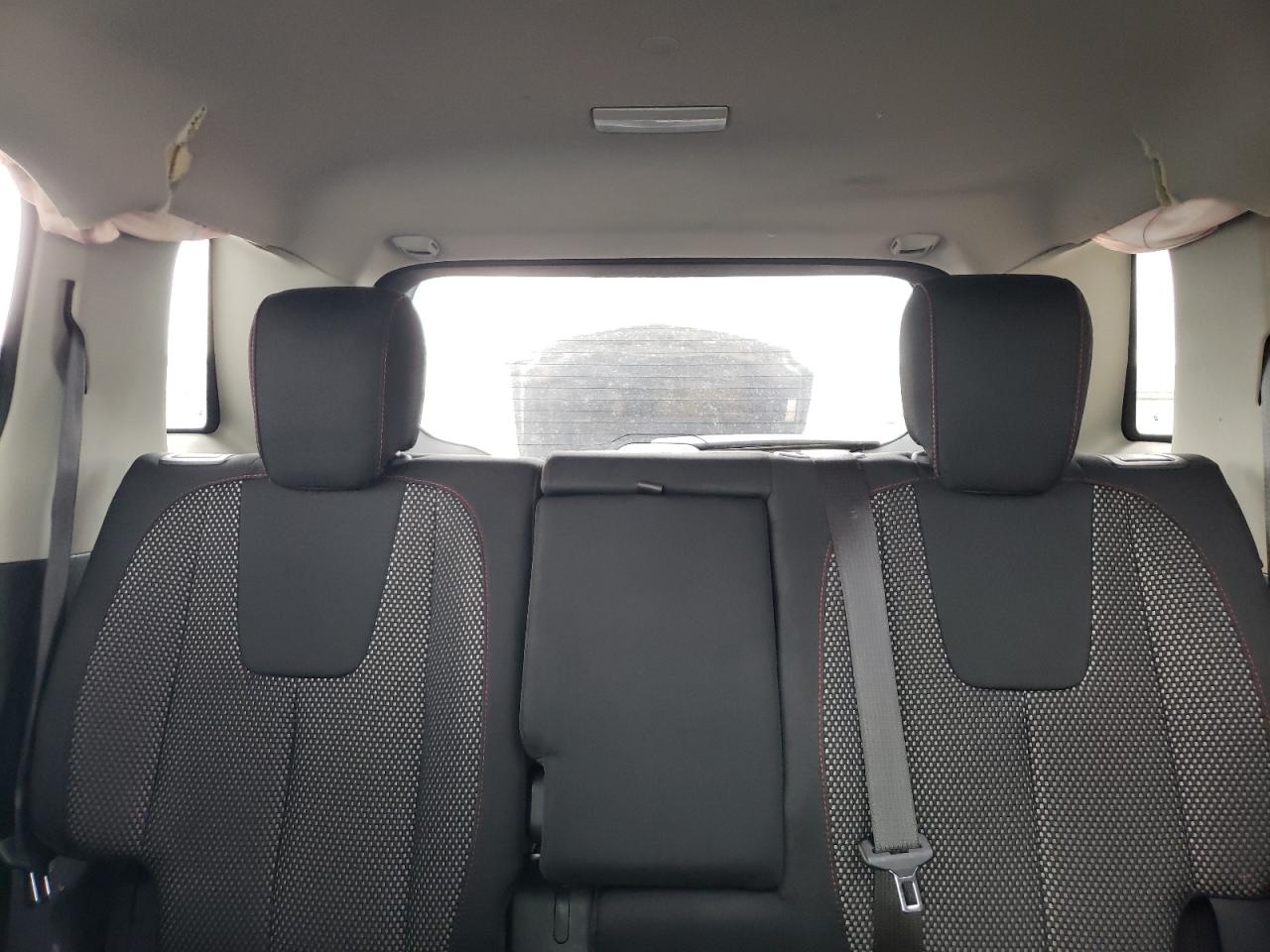 2GKALMEK9G6132743 2016 GMC Terrain Sle