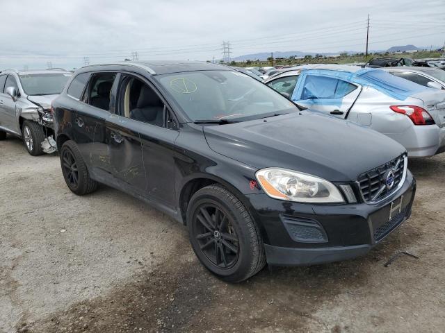 2013 Volvo Xc60 3.2 VIN: YV4952DL3D2397266 Lot: 52167034