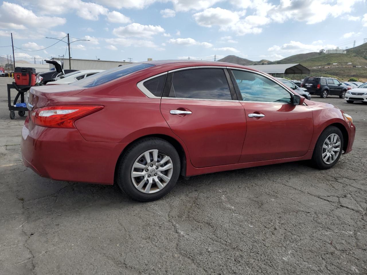 1N4AL3AP3GC186575 2016 Nissan Altima 2.5