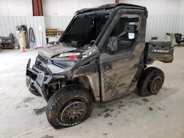 2022 Polaris Ranger Xp 1000 Northstar Ultimate VIN: 4XARRY996N8060703 Lot: 49755704