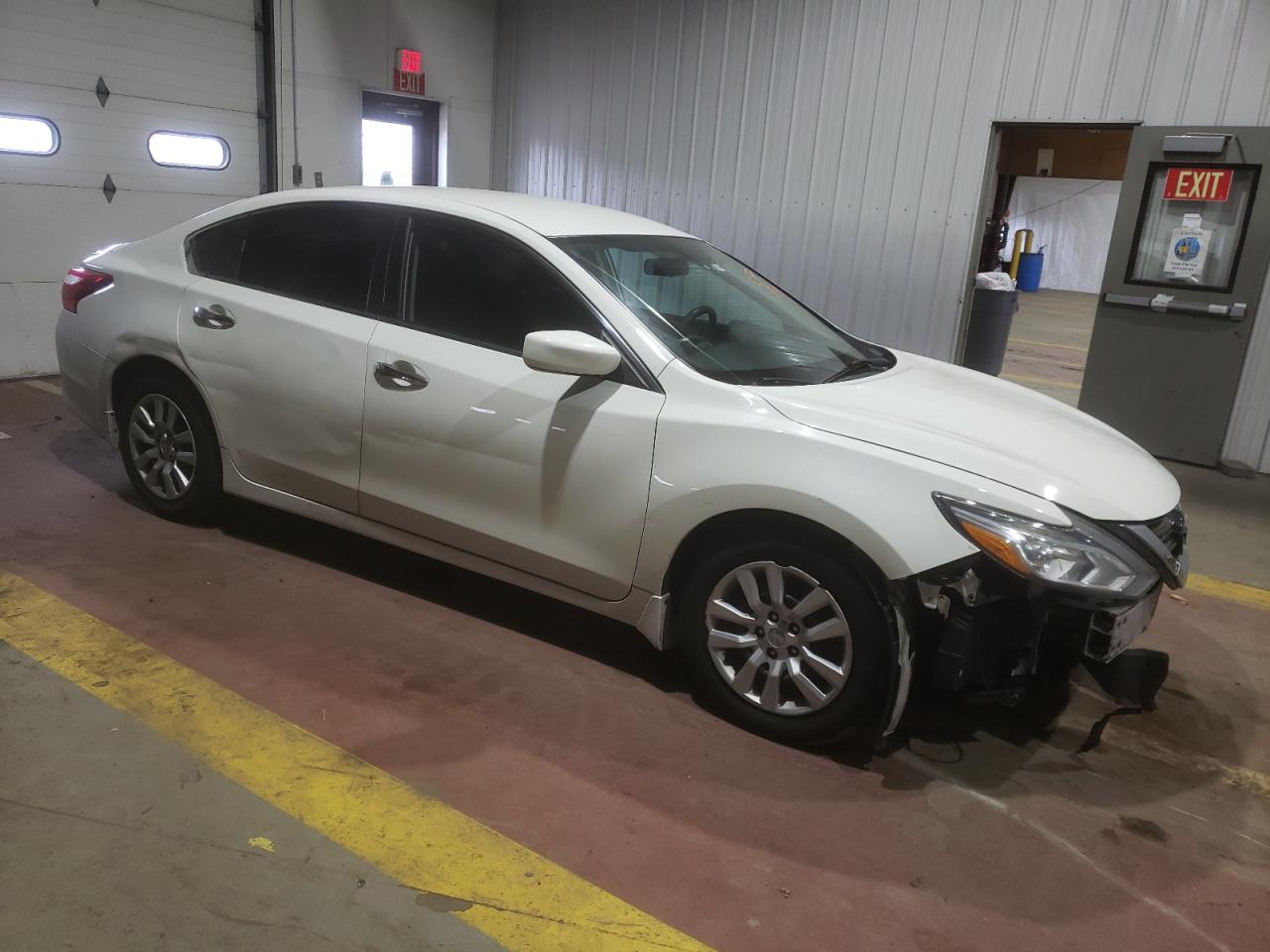 1N4AL3AP5HC264484 2017 Nissan Altima 2.5