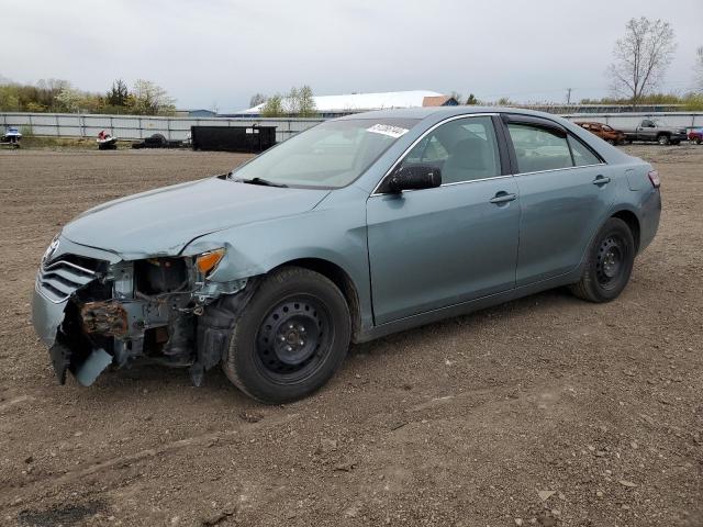 2011 Toyota Camry Base VIN: 4T1BF3EK7BU646310 Lot: 51266144