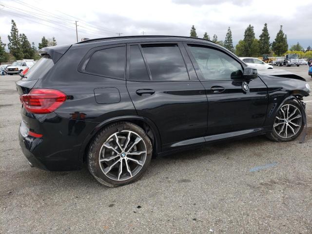 2019 BMW X3 xDrive30I VIN: 5UXTR9C50KLP76885 Lot: 52113624