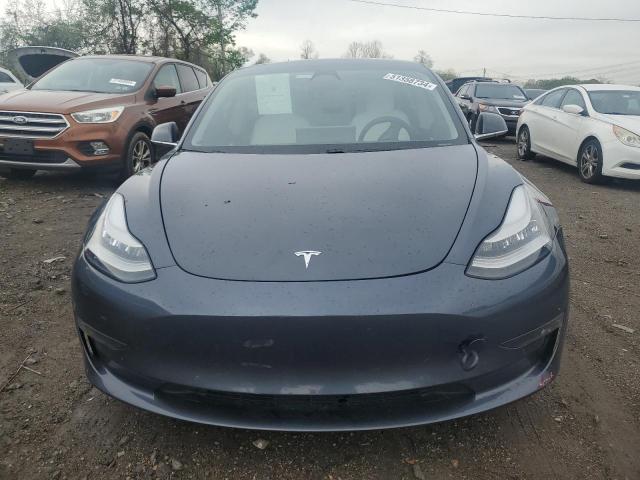  TESLA MODEL 3 2019 Сірий