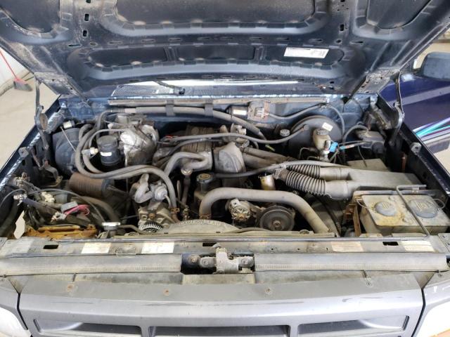 1995 Ford F150 VIN: 1FTEF14Y0SLA59092 Lot: 51649314