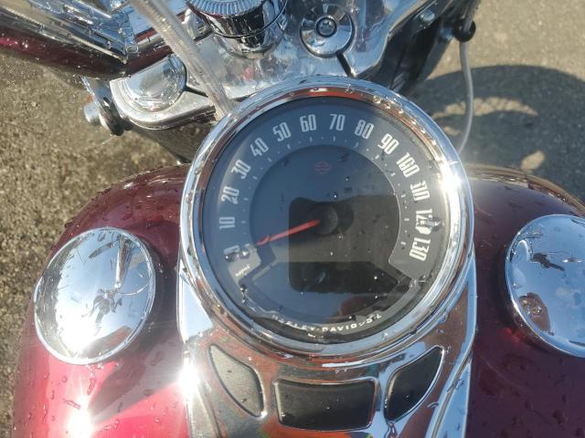 2019 HARLEY-DAVIDSON FLDE - 1HD1YCJ29KB026567
