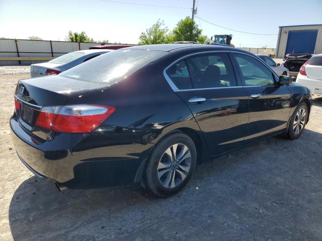 2015 HONDA ACCORD LX - 1HGCR2F37FA174801
