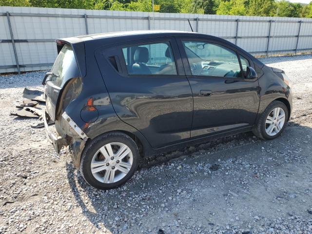 2014 Chevrolet Spark Ls VIN: KL8CB6S98EC523920 Lot: 51293494