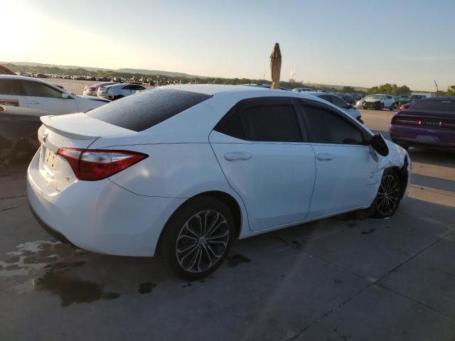2016 Toyota Corolla L VIN: 5YFBURHE1GP385943 Lot: 51783644
