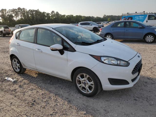 2014 Ford Fiesta Se VIN: 3FADP4EJ0EM153915 Lot: 51481614