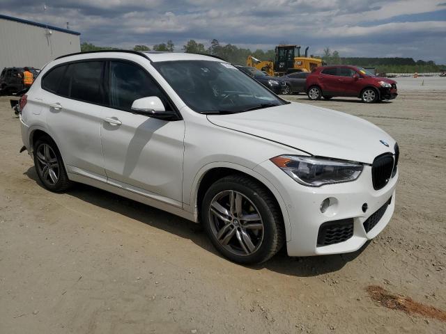 VIN WBXHT3C35J5L34730 2018 BMW X1, Xdrive28I no.4