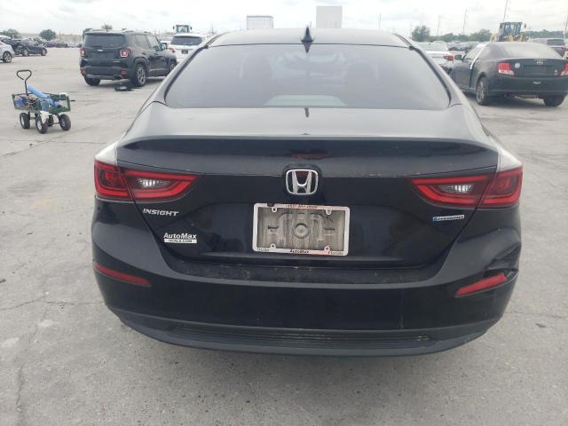 2019 Honda Insight Lx VIN: 19XZE4F16KE014091 Lot: 51751604