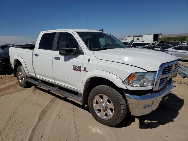 2015 Ram 2500 Slt VIN: 3C6UR5DL8FG627534 Lot: 51078654