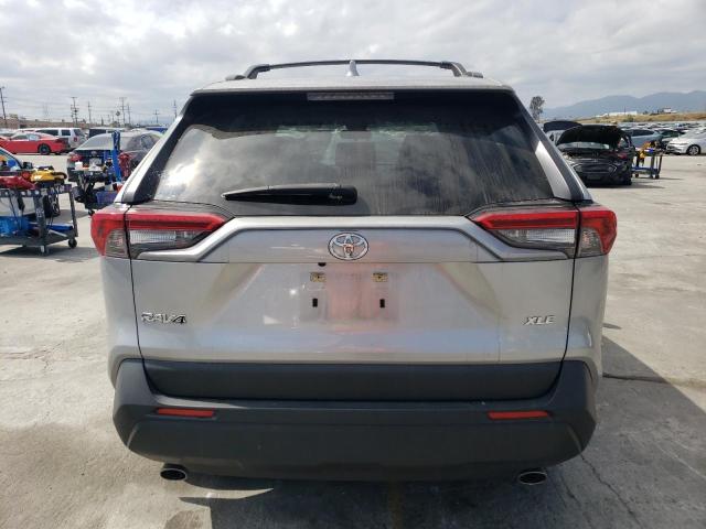 2019 Toyota Rav4 Xle Premium VIN: JTMC1RFV4KJ001683 Lot: 52170494