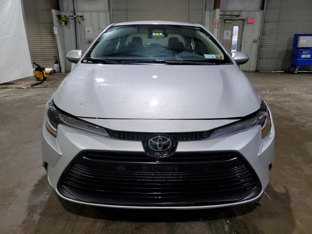 2023 Toyota Corolla Le VIN: 5YFB4MDE8PP045424 Lot: 50777354