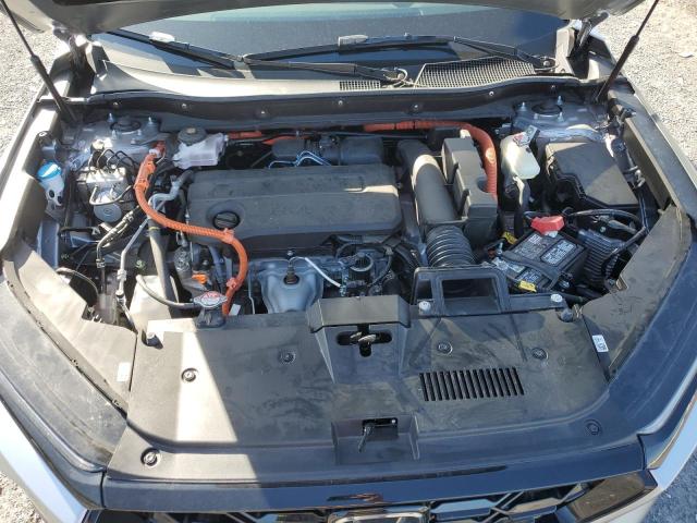2023 HONDA CR-V SPORT - 5J6RS6H94PL009746
