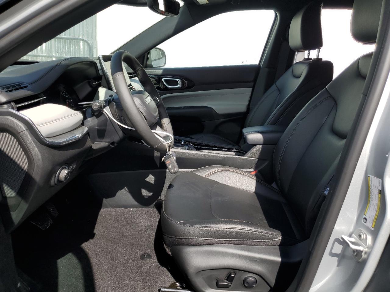 3C4NJDCN6RT125571 2024 Jeep Compass Limited