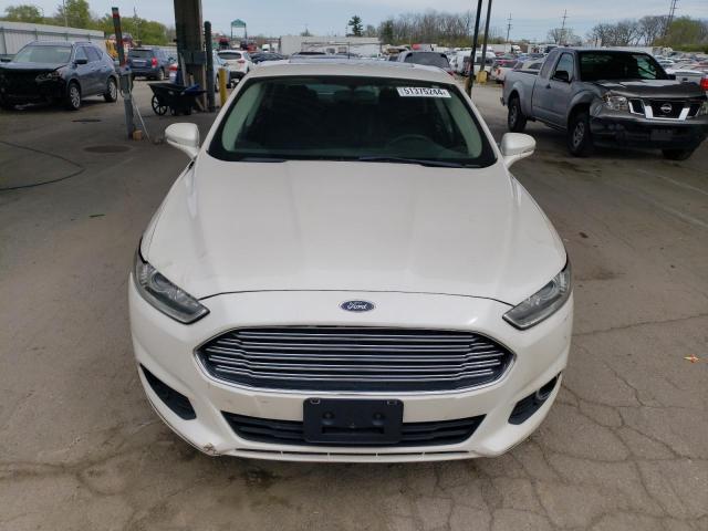 VIN 3FA6P0H7XGR161088 2016 Ford Fusion, SE no.5