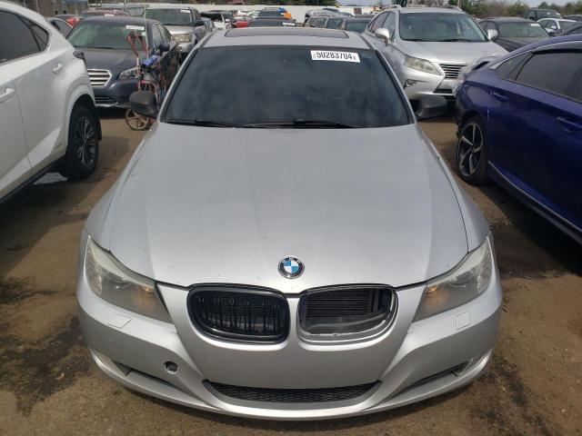 Lot #2463247136 2011 BMW 328 XI SUL salvage car