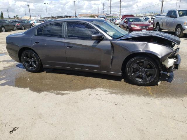 2014 Dodge Charger Se VIN: 2C3CDXBG4EH169014 Lot: 49963564