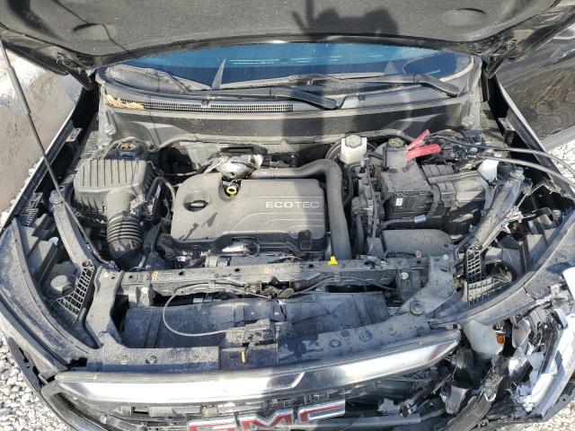 2022 GMC TERRAIN AT 3GKALYEV2NL269582