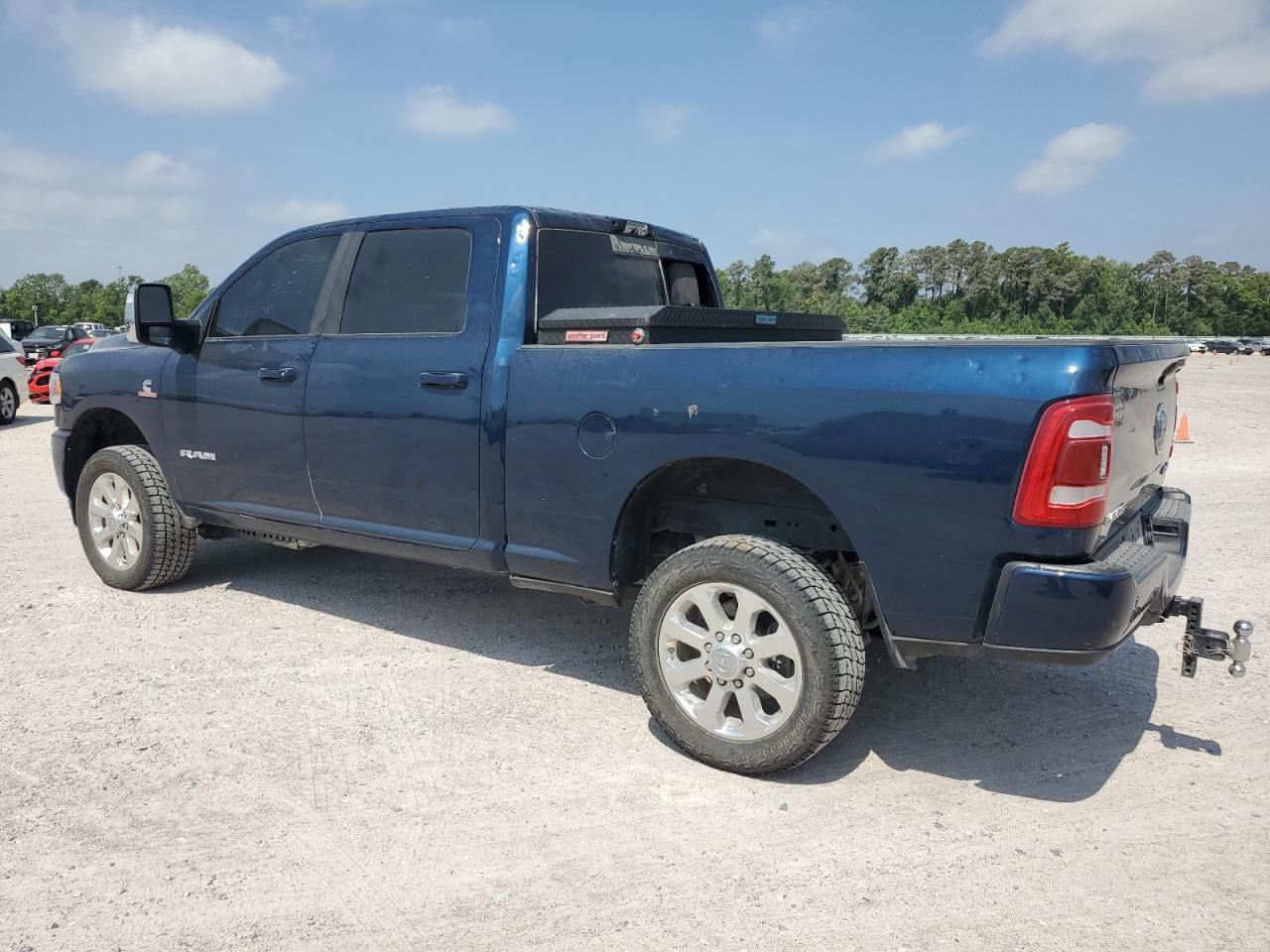 3C6UR5FLXPG540667 2023 Ram 2500 Laramie