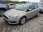 2016 FORD FOCUS SE - 1FADP3K22GL344845