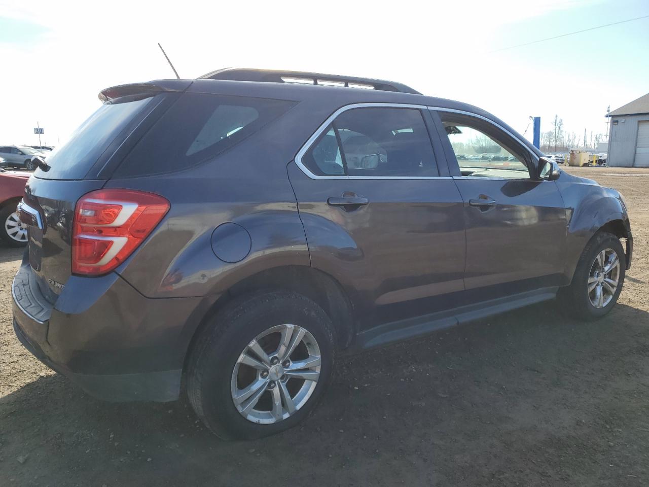 2GNALBEK0G6232723 CHEVROLET EQUINOX 2016