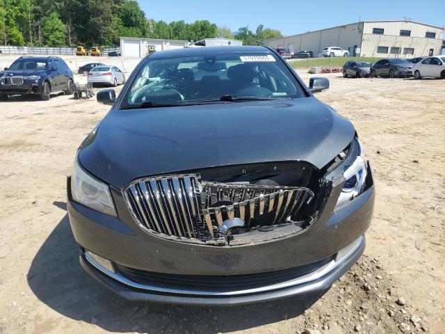 2015 Buick Lacrosse VIN: 1G4GB5G38FF115405 Lot: 51979084