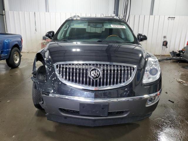 2012 Buick Enclave VIN: 5GAKVBED8CJ276072 Lot: 50295354