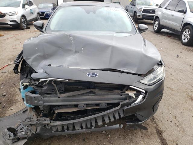 3FA6P0HD6LR213235 Ford Fusion SE 5