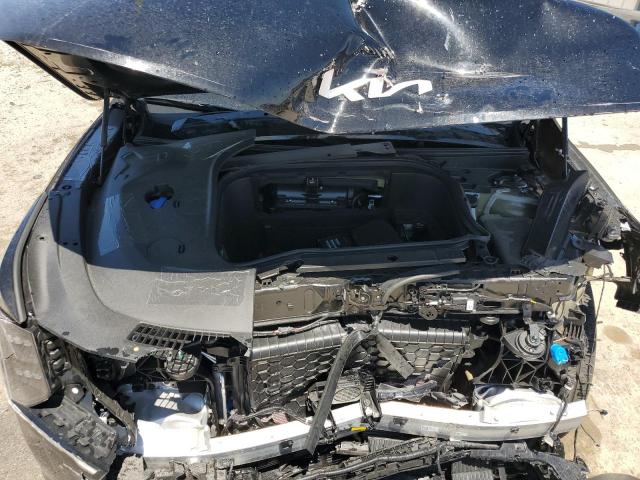 2024 KIA EV9 LIGHT KNDAB5S12R6019001