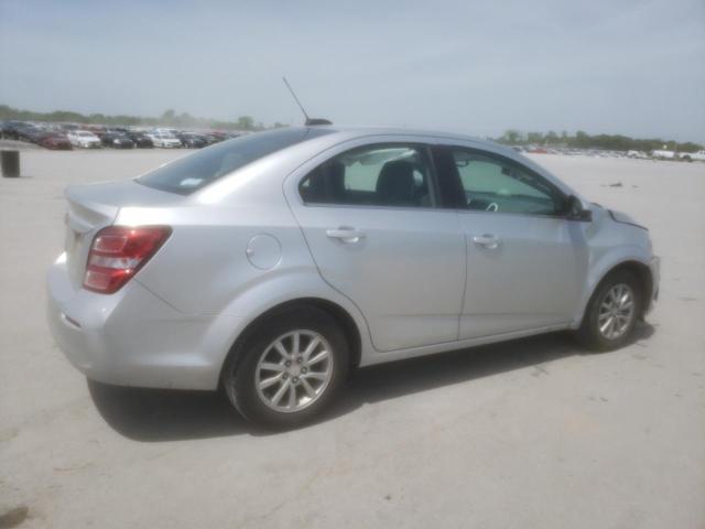 1G1JD5SHXH4148663 | 2017 Chevrolet sonic lt