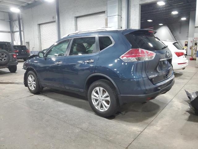 2015 Nissan Rogue S VIN: 5N1AT2MV5FC883917 Lot: 50721894