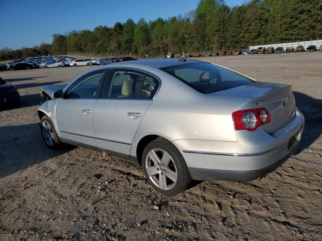 2009 Volkswagen Passat Turbo VIN: WVWJK73C79P038519 Lot: 49590984