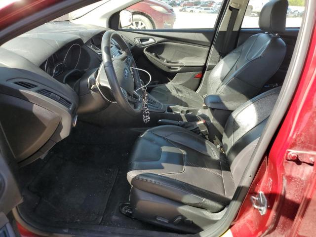 VIN 1FADP3F26FL331010 2015 FORD FOCUS no.7