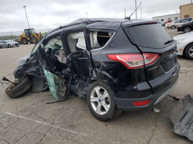 2016 Ford Escape Se VIN: 1FMCU9G92GUA06455 Lot: 51619284