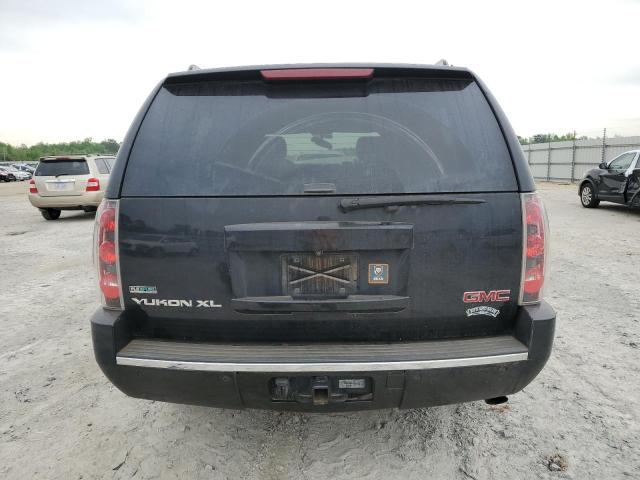 2010 GMC Yukon Xl Denali VIN: 1GKUCMEF7AR261821 Lot: 50973824