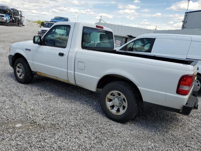 2011 Ford Ranger VIN: 1FTKR1AD7BPA68151 Lot: 51898314