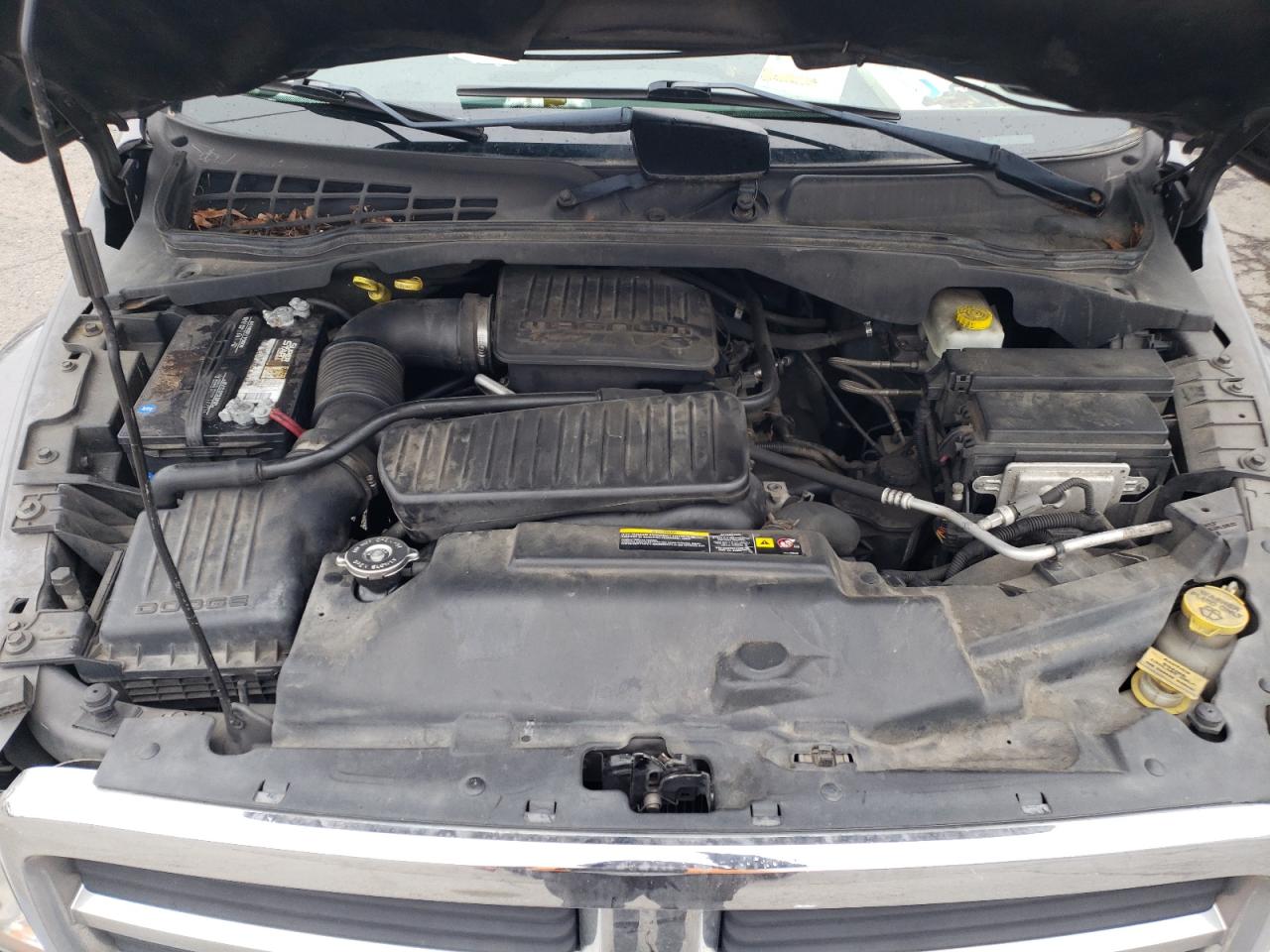 1D4HB48N34F160531 2004 Dodge Durango Slt