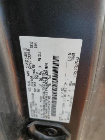 2017 FORD F150 SUPER - 1FTEX1C87HKD81385