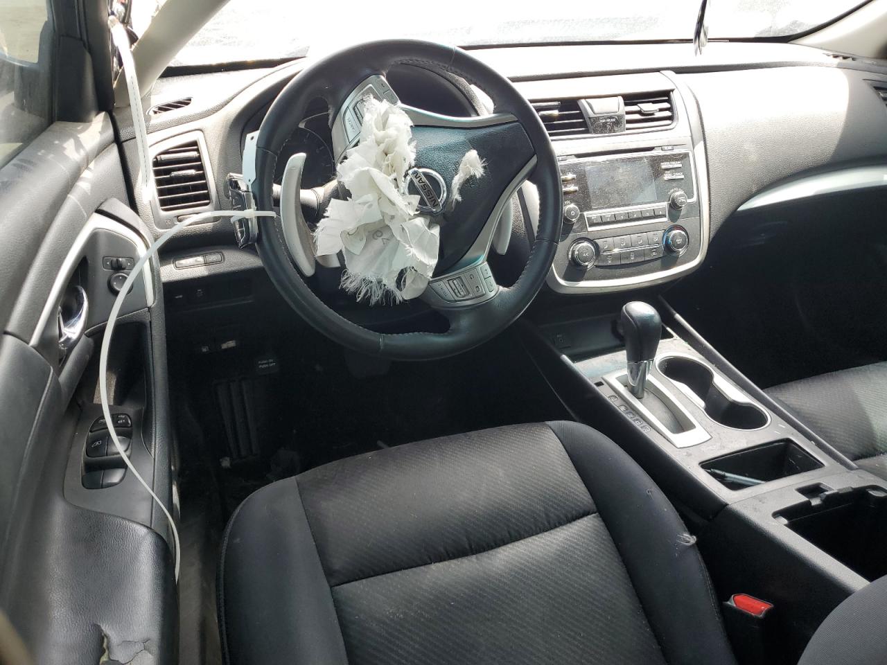 1N4AL3AP6HN355333 2017 Nissan Altima 2.5