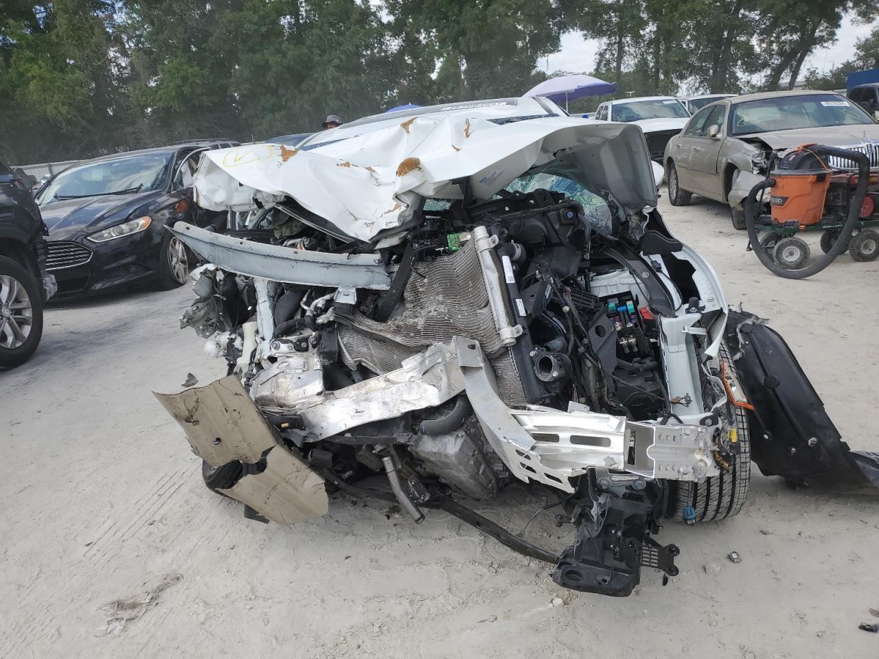 19XFC1F36KE014665 HONDA CIVIC 2019